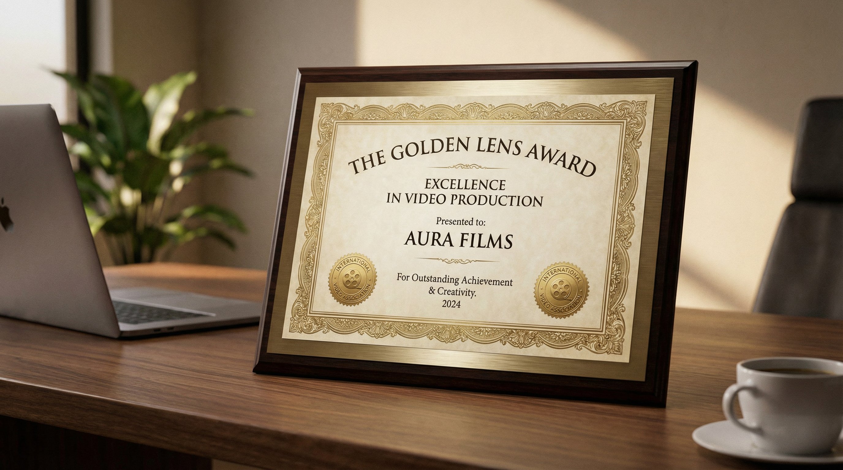 麻花星空影视传媒制作公司公司认证证书