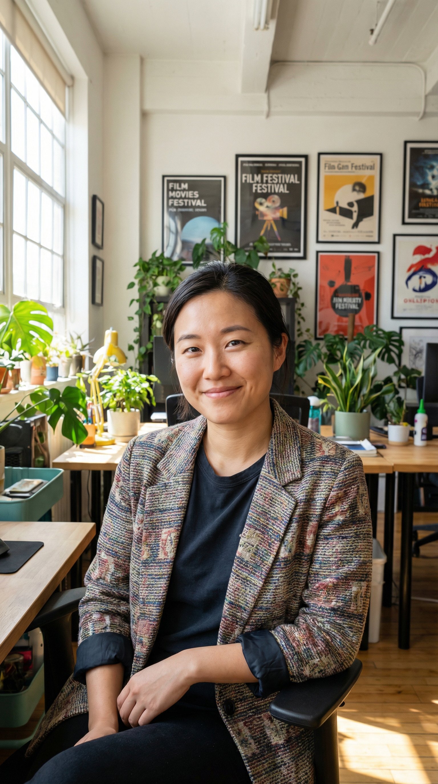 麻花星空影视传媒制作公司-社区美图视频