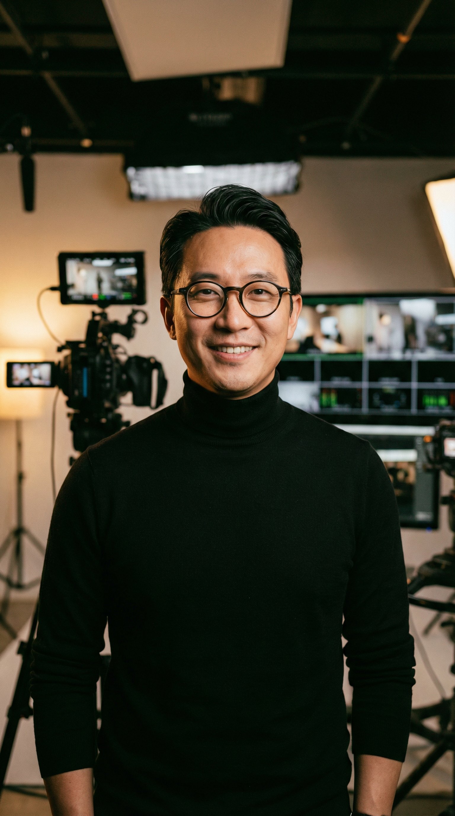 麻花星空影视传媒制作公司-MV拍摄